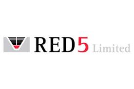 Red 5 Limited