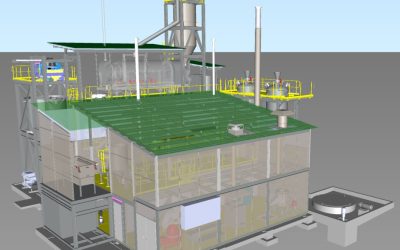 Sanankoro Gold Project DFS