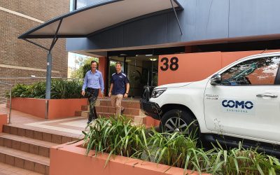 West Perth – One Year Anniversary