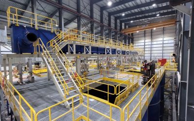 Greenstone on Budget on Schedule