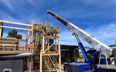 Manufacturing alive and well in Western Australia