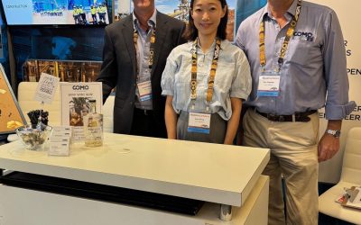 Como Engineers at RIU Explorers Conference 2025