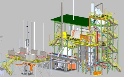 Indonesian PZ Circuit – Installation Update
